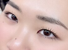ディスカンソ アイラッシュ(descanso eyelash)/ラッシュリフト