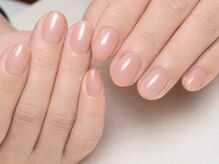 グラシナ 名古屋金山店/(深爪／長さだし/フィルイン)