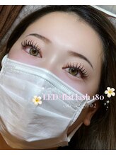 アイモア 名東区 藤が丘店(eye mor.)/服部design♪