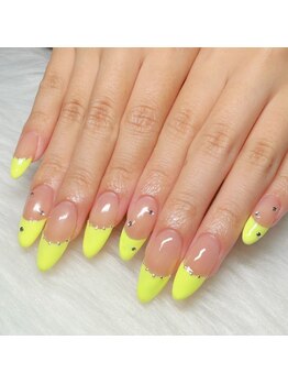 アン/Nail Design