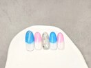 シェルネイル