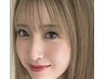 【3週間以内再来】通常グルー×フラットラッシュ100本