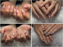 nail salon mirel