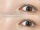SEASON Tokyo JIYUGAOKA Eyelash & Brow salonの写真