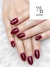 ホワイトベース(White base)/秋カラーNo.1！