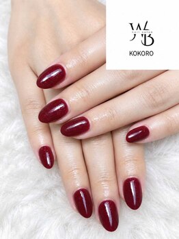ホワイトベース(White base)/秋カラーNo.1！