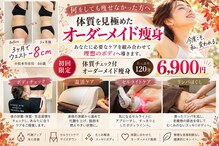 オーバーサンロクゴ 南松本店(OVER365)