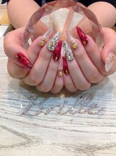 エスフィーネイルサロン ブリーユ(Esfy nailsalon Brille)/秋ネイル