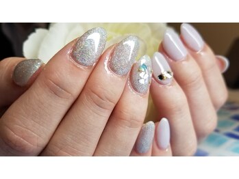スマイルズ ネイル(Smile's NAIL)/お客様ネイル