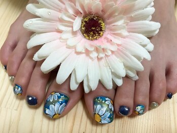 リノネイル(Lino Nail)/