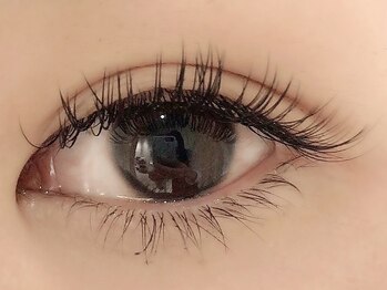 カラン 焼津店(CALIN)/フラットラッシュつけ放題