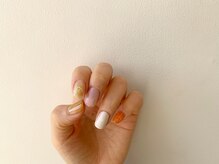 タクミ カルム TAKUMI CALME/色あそび　