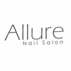 アルーア(Allure)のお店ロゴ