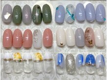 ティーエヌ 本厚木店/【4月】4500円【4950円税込】