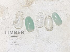 【HAND】シンプルコース