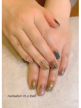 エムシーベル(m.c bell)/