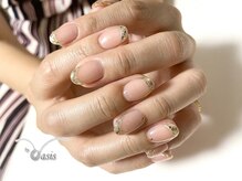 バイオアシス 麻布十番(by Oasis)/ガラスフレンチ