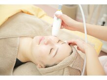 アルム 心斎橋(areum)/超音波小顔リフトアップ
