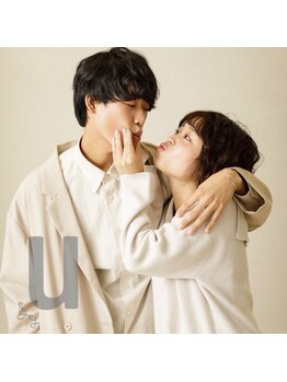 ユー アイズ(u eyes)/メンズまつ毛パーマと眉毛