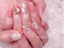 クール(Coeur)/デザイン相談コース￥11520