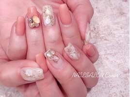 デザイン相談コース￥11520