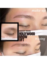 リンクス(links)/ハリウッドブロウリフト