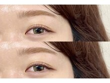 エストアール 博多口店(est-r.)/＃パリジェンヌ　▽立ち上げ