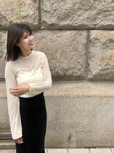 ビビエール 姫路店(viviAiles)&nbsp;yurika 産休中