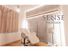 センス 日進竹の山店(SENSE)