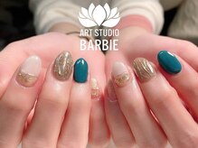 アートスタジオバービー(ART STUDIO BARBIE)/