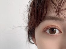 エニーアイラッシュ 筑紫口店(ANY Eyelash)の雰囲気（人気のパリジェンヌは上下メニュー対応可能◎）