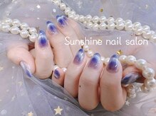 サンシャインネイルサロン 池袋(Sunshine nail salon)/ネイルデザイン