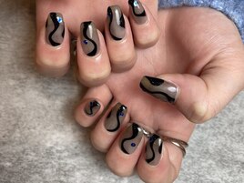 ニュアンスアートbySasabe