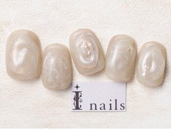 アイネイルズ 池袋店(I-nails)/sato指名限定デザイン