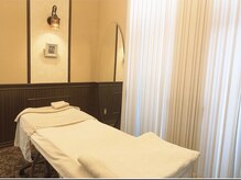 ビューティークリニックコダマ 小林店/STEP4◆いよいよお部屋にご案内