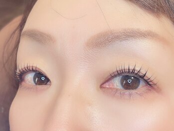 まつげエクステサロン ヘアーリゾートエーアイ 浅草店(hair resort Ai)/パリジェンヌラッシュリフト