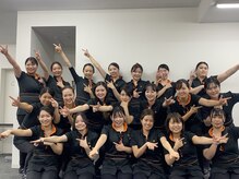 プレミアムボディバランス 越谷(Premium Body Balance)の雰囲気（通いやすい駅近モール内♪熟練のスタッフが対応します！）