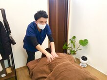 篠ノ井まる鍼灸院 整骨院