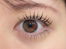 アイクイック 日暮里 西日暮里駅前店(Ai Quick)/上下まつ毛パーマ