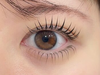 アイクイック 日暮里 西日暮里駅前店(Ai Quick)/上下まつ毛パーマ