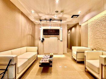 エイチ アンド ビー(H&B)/★☆12月NEWOPEN☆★