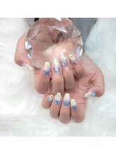 エネル バイ アルト(eneru by arto)/持ち込みデザイン