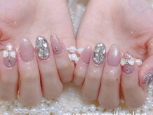 クイーンズネイルサロン(Queen's nail salon)/