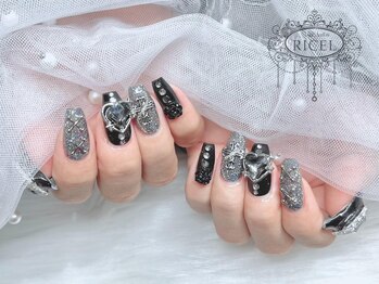 リシェル 原宿店(Ricel)/Y2Kデザイン♪