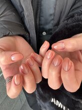 インクバイノック(INC by noq)/2/18 kanon カラグラ