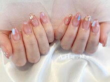 アリューミー 南青山店(Allu.Me)/アイスストーン