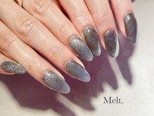 メルト(Melt.)/マグネット♪ワンカラー¥9500