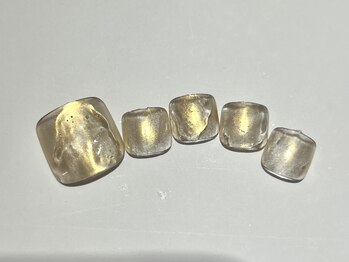 ディアブルー 平塚店(diar blue)/《NEW》春 フットデザイン＊