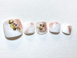 SUMMER PEDICURE 2024