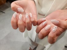 ルカ 大宮(Luca)/<HAND>定額シンプルコース